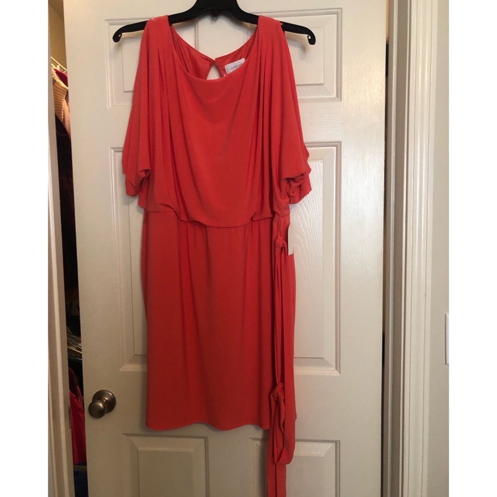 Brand New Jessica Simpson dress with tags still on it.